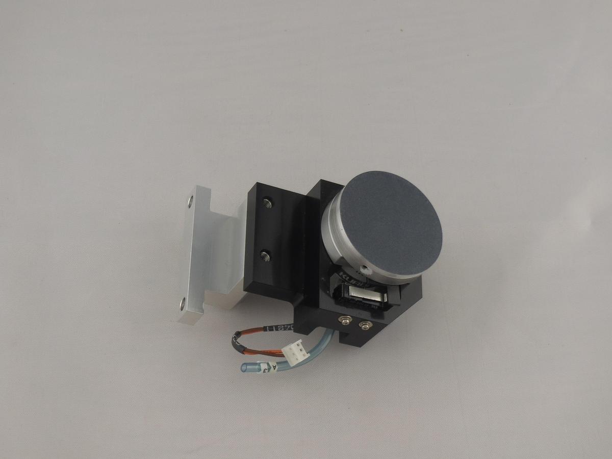 Used P8 Only 50mm Polish Pad Parts