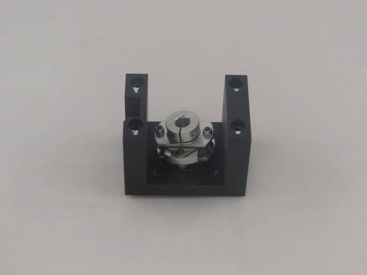 Used P8 Only X Servo Motor 3286-000050-12