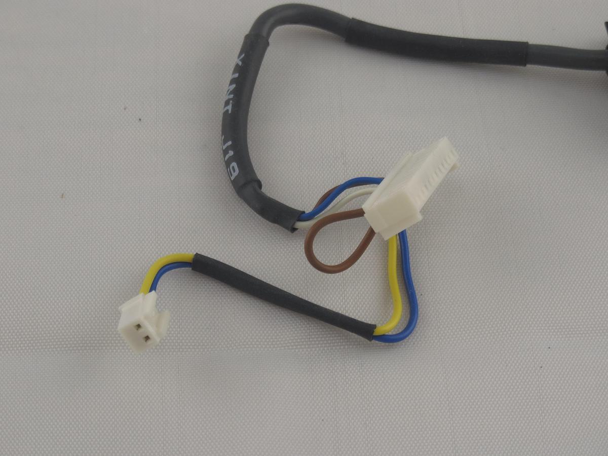 Used ASSY WAPP VAC Sensor 3286-000044-12