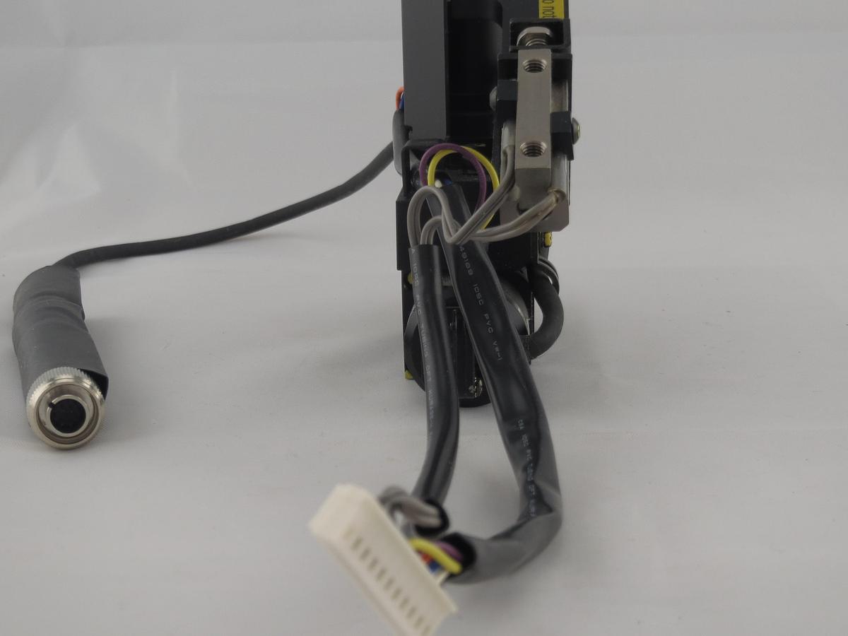 Used P8 ONLY IP-DP ASU Camera Assy