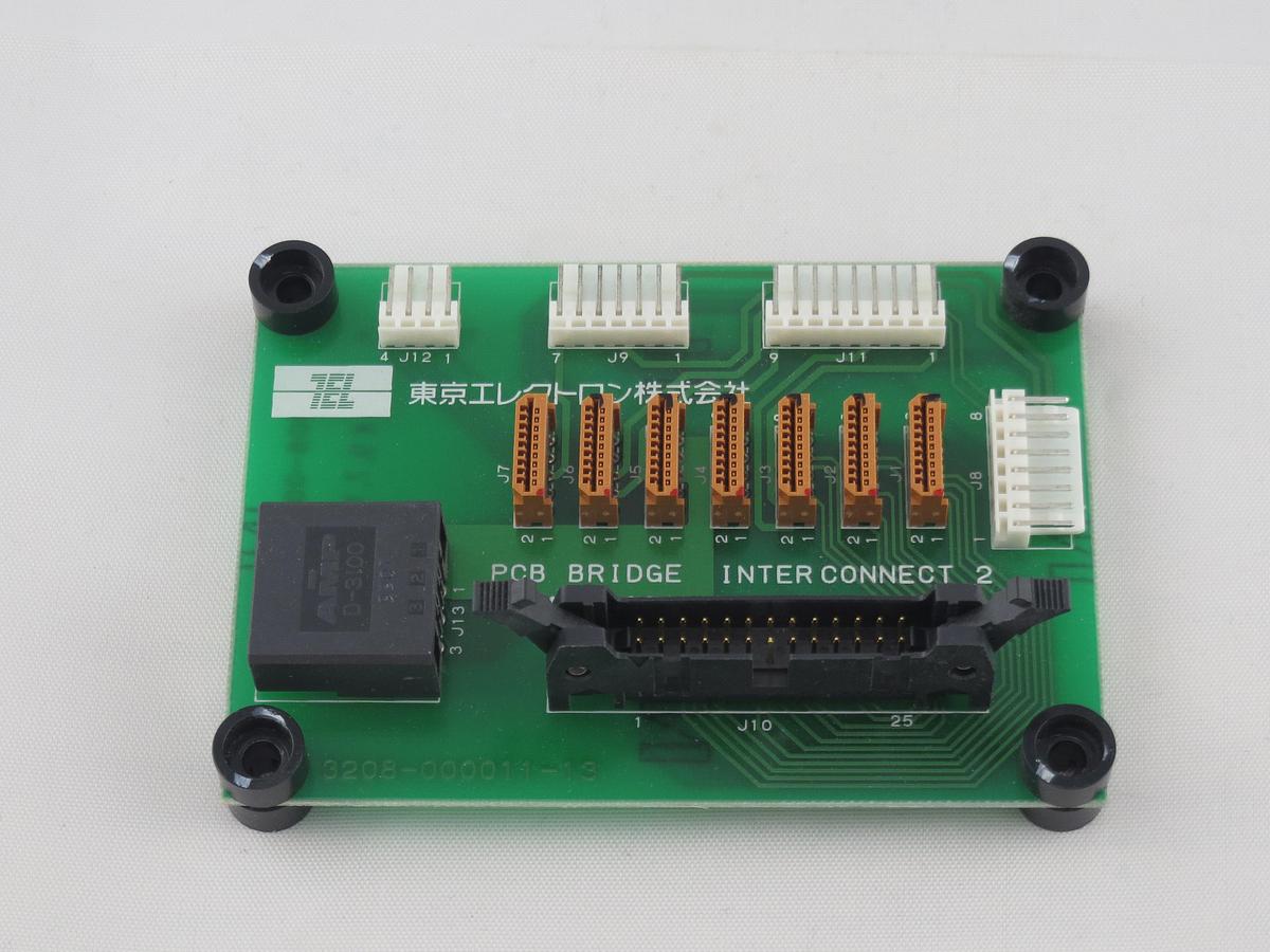 Used PCB Bridge Interconnect 2 3281-000011-XX