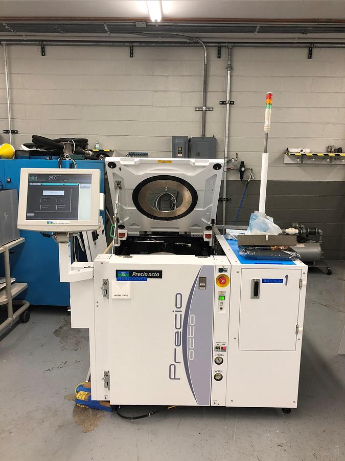 Used Precio Octo-1