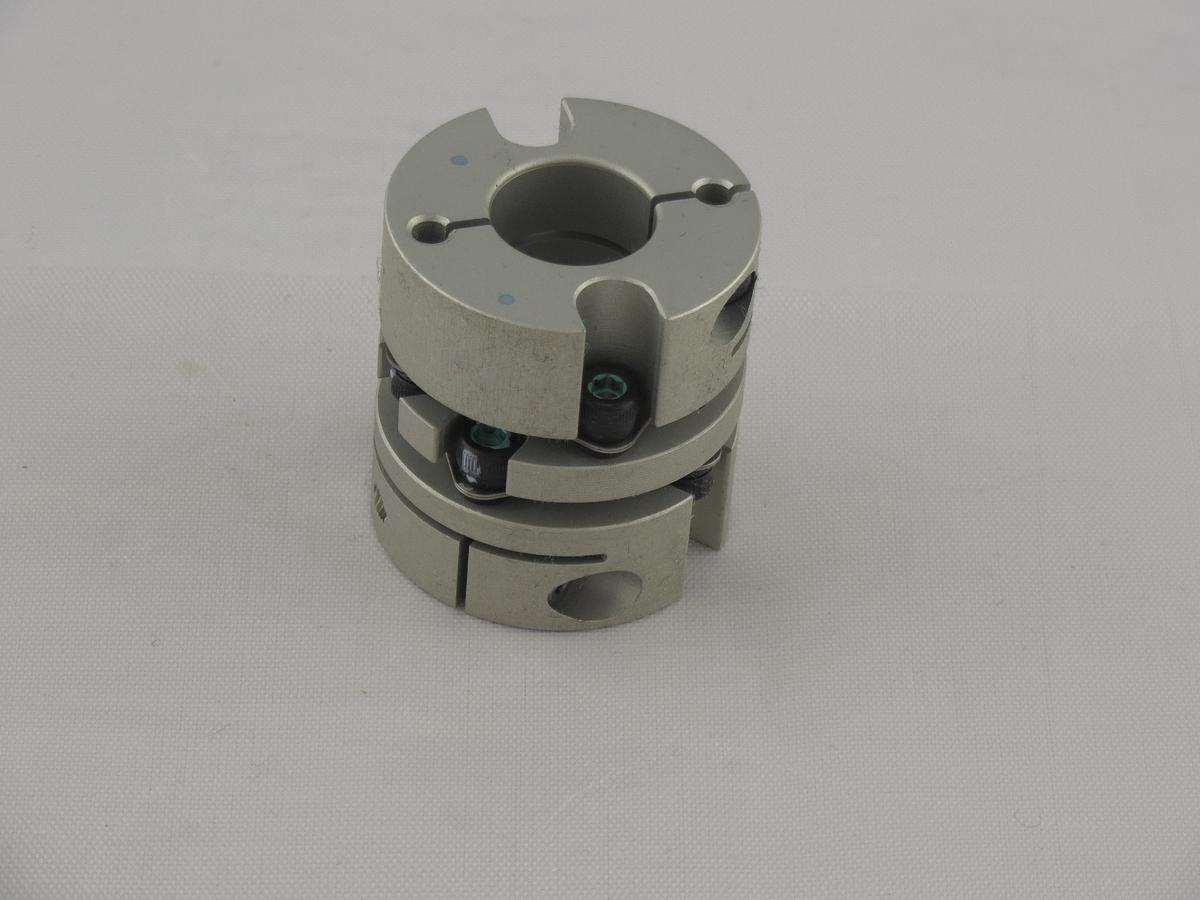 Used P8XL ONLY Y Servo Motor 3286-002268-13