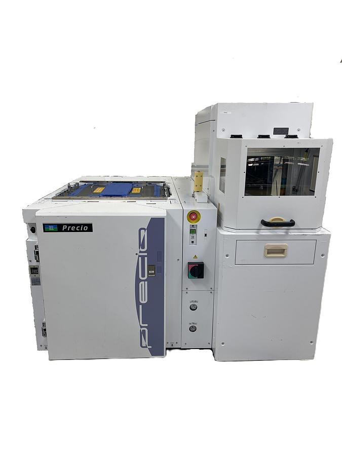 Refurbished Precio 200/300 mm