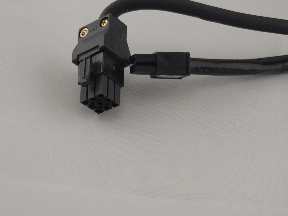 Used P8XL ONLY Y Servo Motor 3286-002268-13