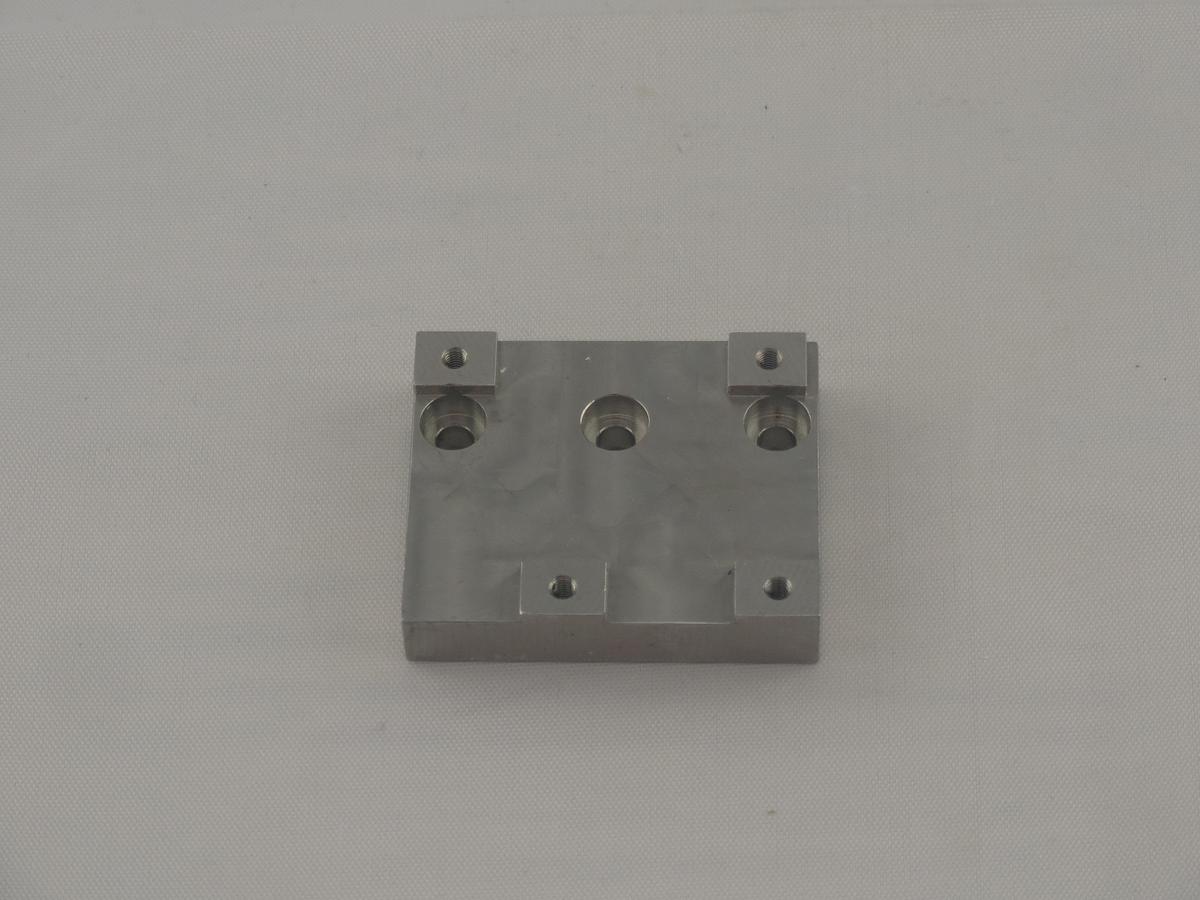 Used P8 ONLY Block Ceramics, Joint, 3210-302194-XX Block Joint 3210-300306-11