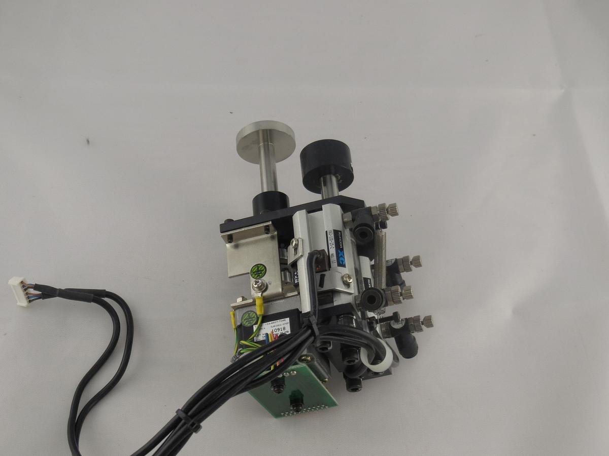 Used P8-P8XL Pre-alignment-Subchuck Assy 3294-300025-13