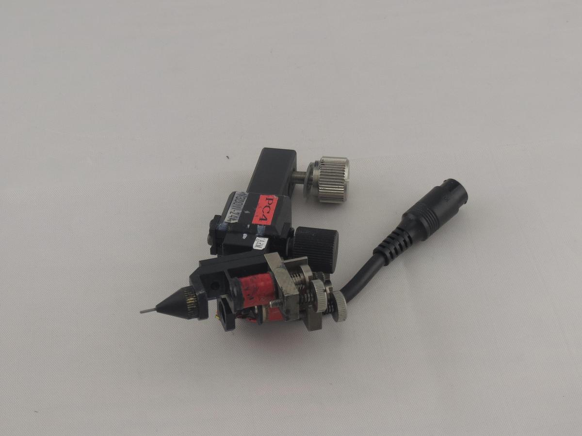 Used P8-P8XL Inker Assy_s and Mounts
