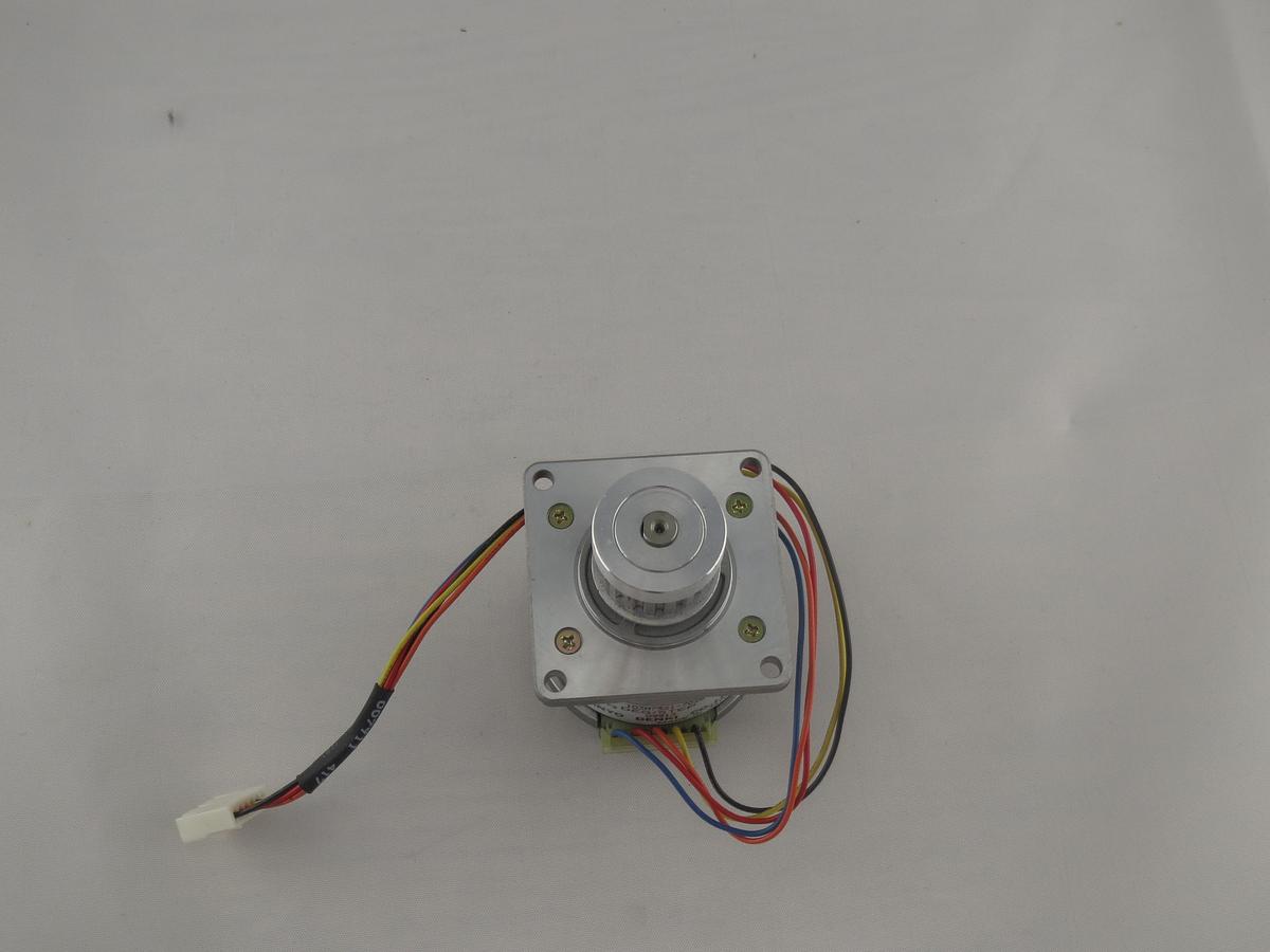 Used Indexer Motors 3286-000981-XX