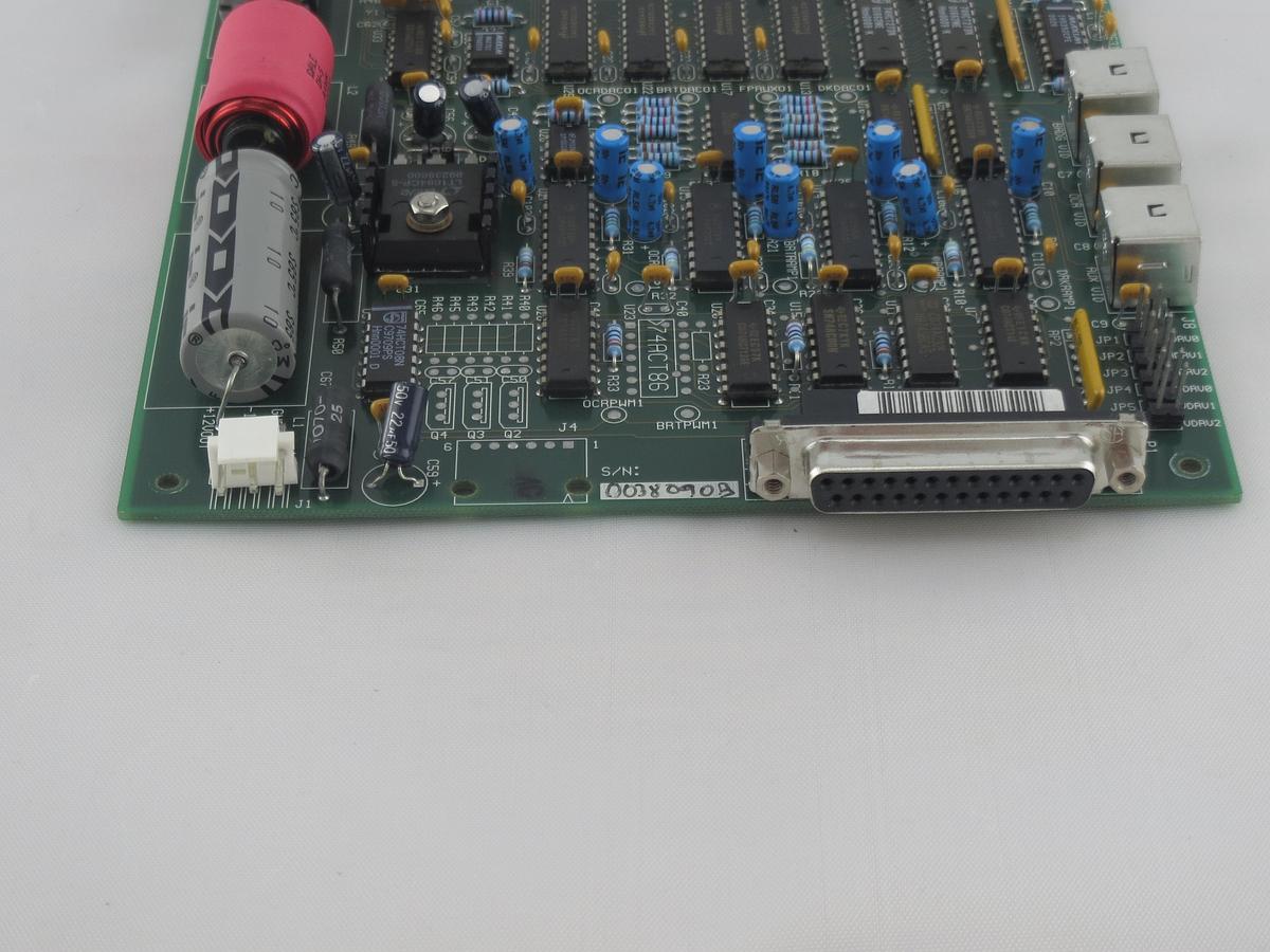 Used Magic Board 3281-000052-1X