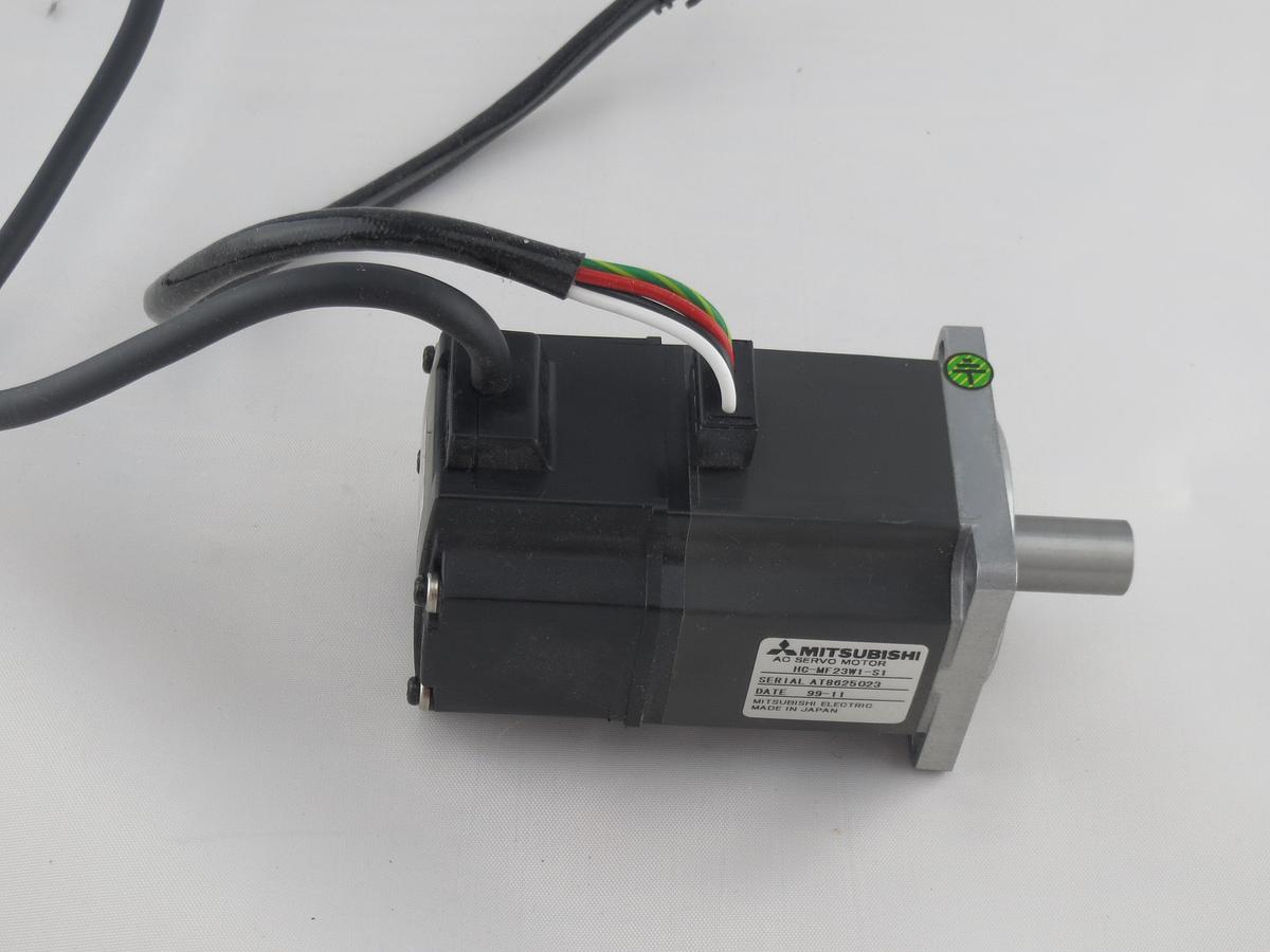 Used P8XL ONLY Y Servo Motor 3286-002268-13