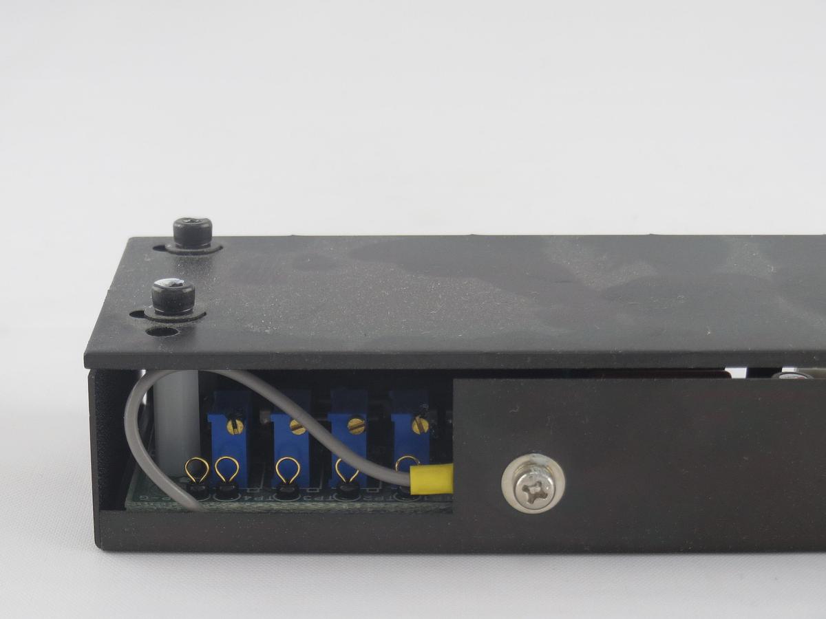 Used Prealign Sensor Assy