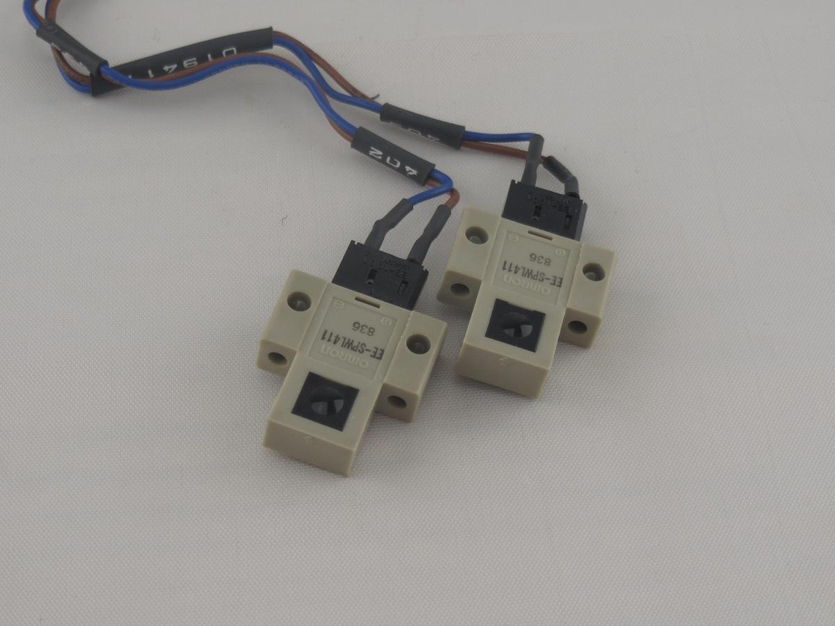Used Photo Sensors (For P8 Series)