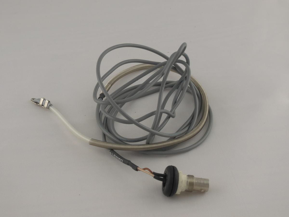 Used P8XL D240 Chuck Gold With and Without 3 Pin Riser