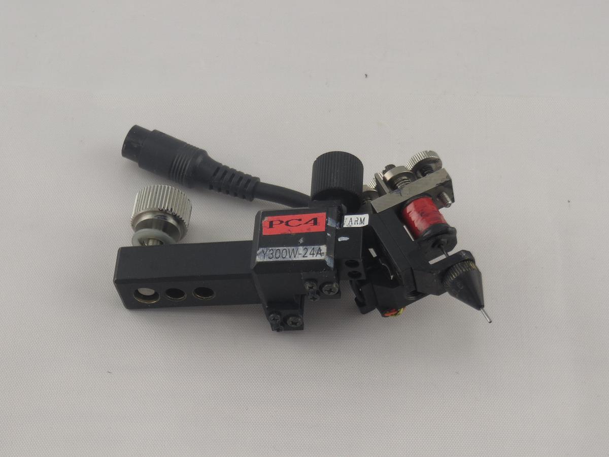 Used P8-P8XL Inker Assy_s and Mounts