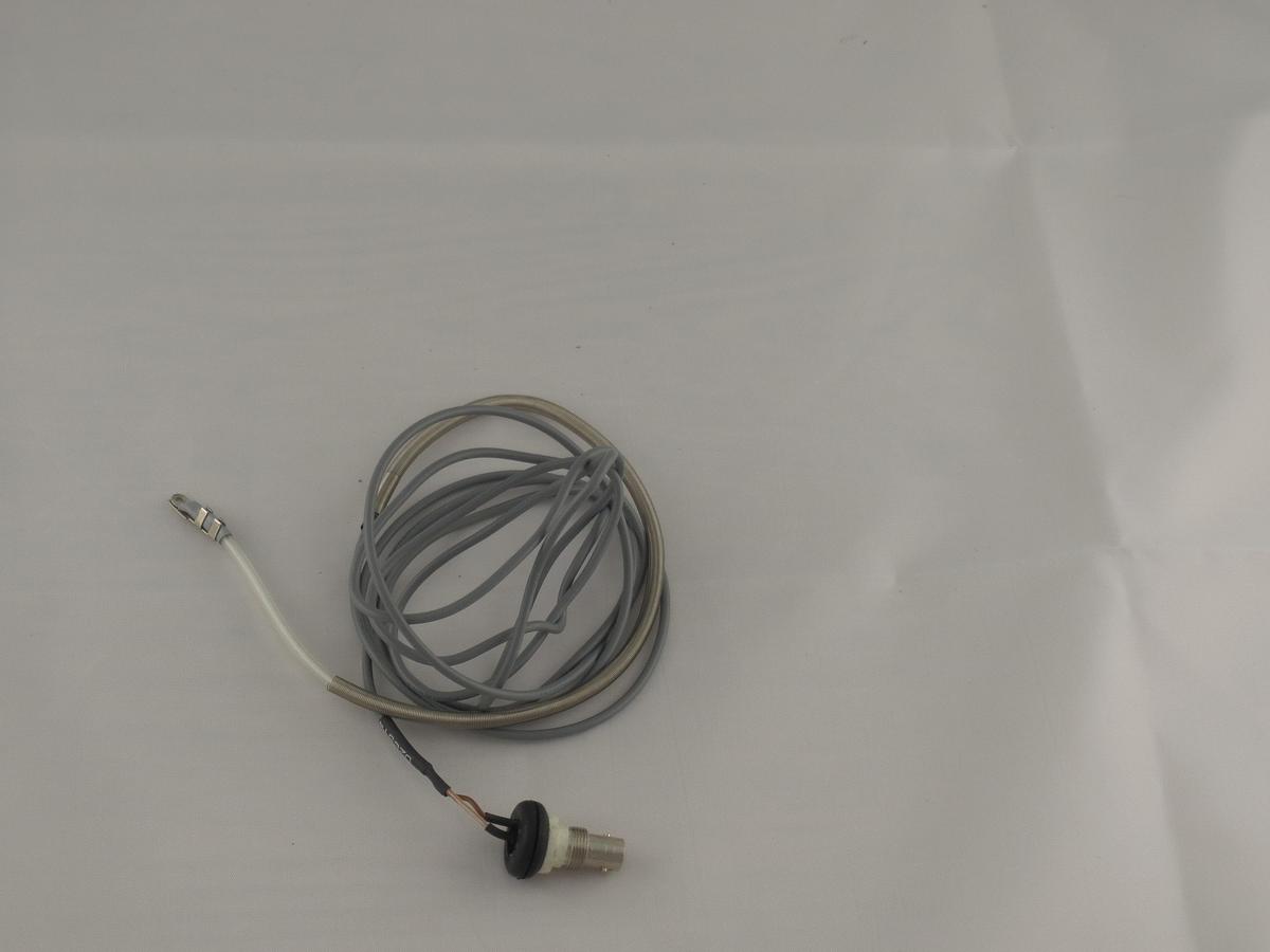 Used P8XL D240 Chuck Gold With and Without 3 Pin Riser