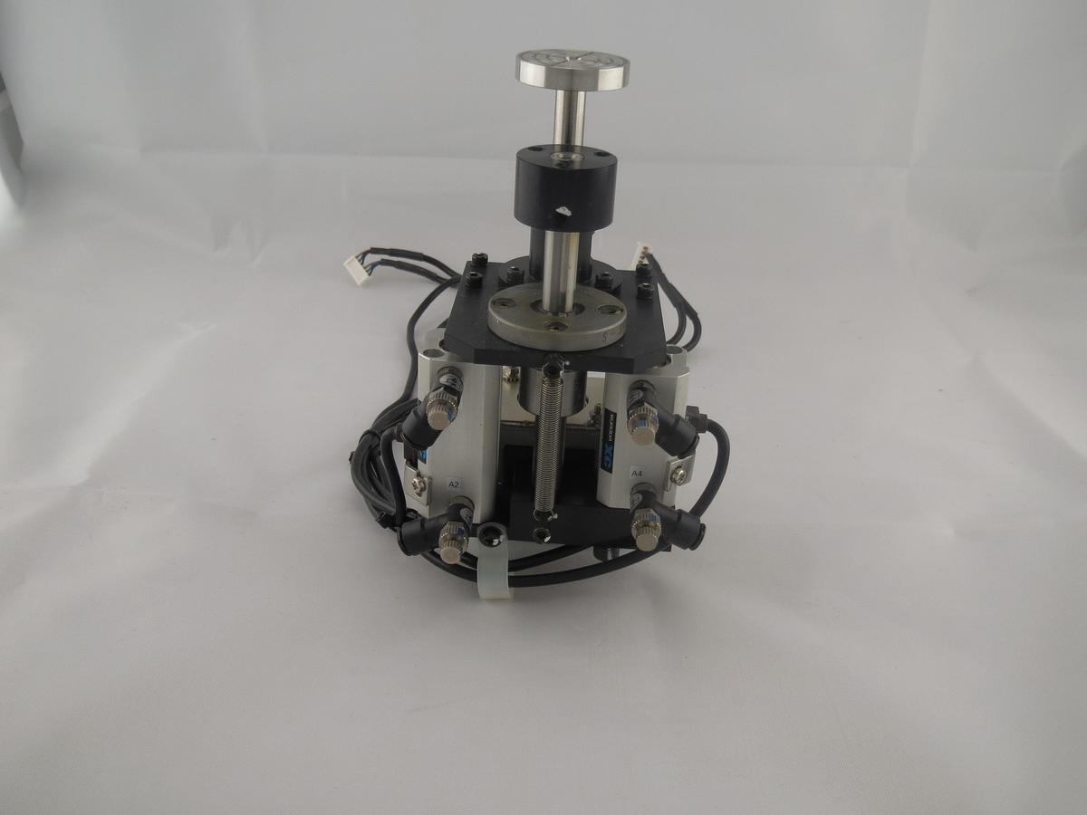 Used P8-P8XL Pre-alignment-Subchuck Assy 3294-300025-13