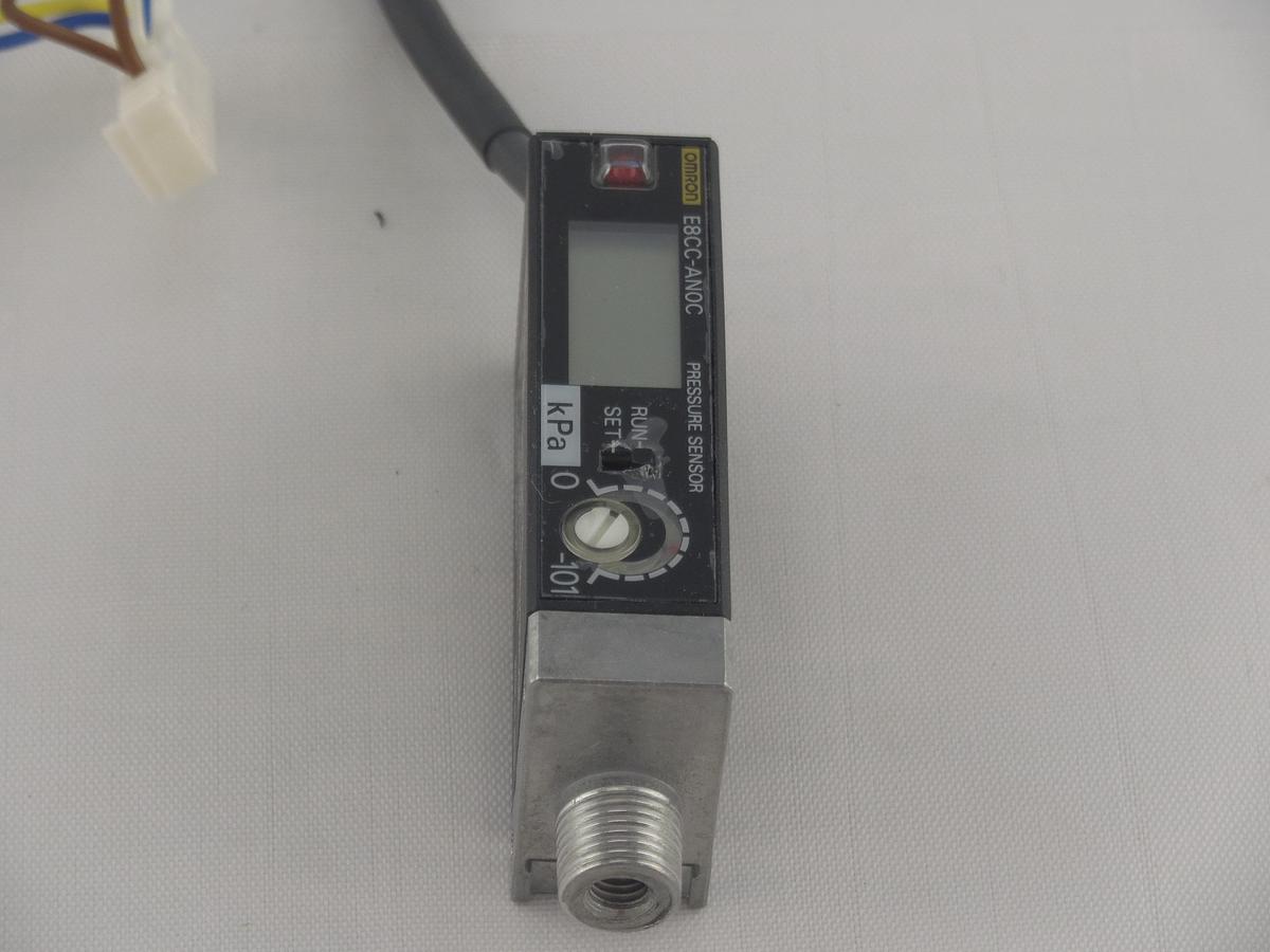 Used ASSY WAPP VAC Sensor 3286-000044-12