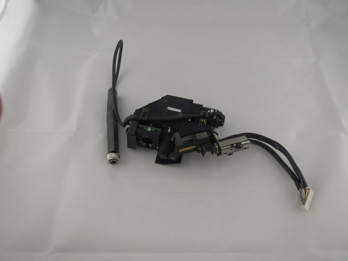 Used P8 ONLY IP-DP ASU Camera ASSY (Not for a VIP P8 Prober)