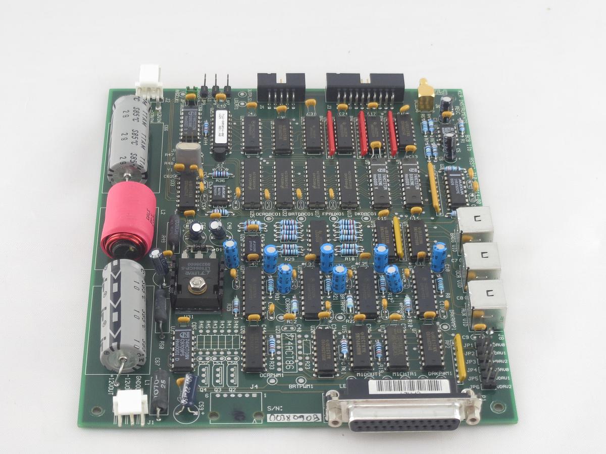 Used Magic Board 3281-000052-1X