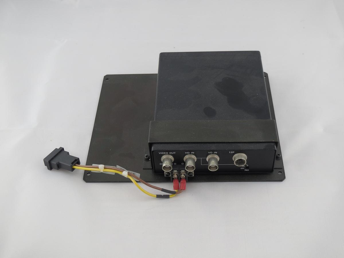 Used Camera Supply GP-MF212A     042-000160R1
