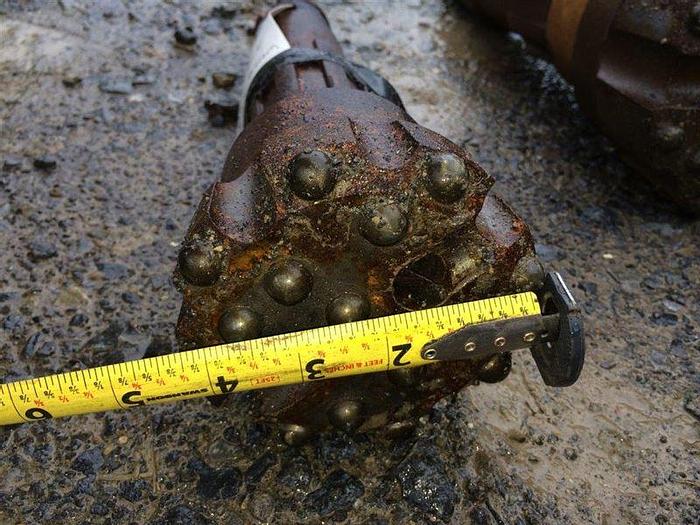 4-1/4" SD4 HAMMER BIT