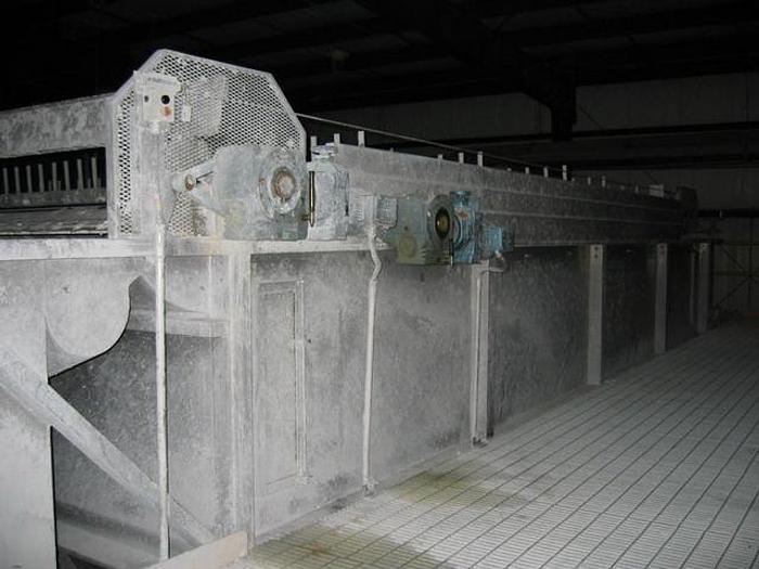 Used WASTE WATER #20792