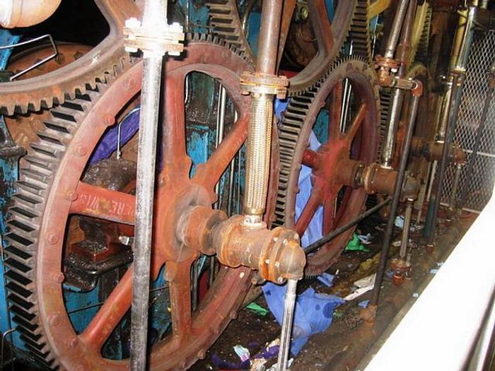 Used SANDY HILL #22474