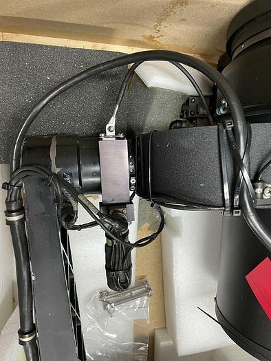 Used Spectrolab SX16 , search light , searchlight for helicopter , SX 16