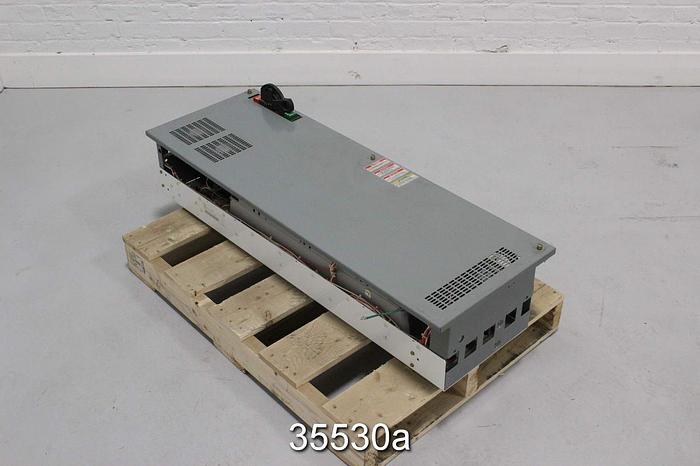 Used Allen Bradley 2300 MCC, 50Hp #35530