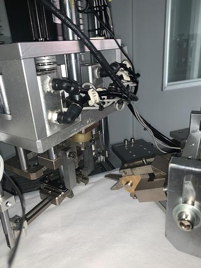 Unused Former, Mask, N-95, String Applicators, Dittest, Unused #A744471