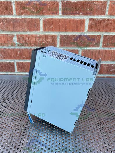 Used Danfoss  131B0041 VLT Automation Drive 7.5HP, 5.5Kw