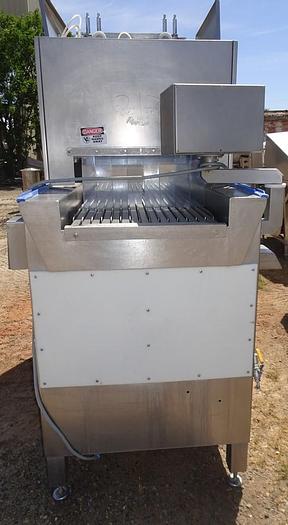 Used Injector, Meat, Wolf-Tec, Needle, Brine, Type N306, #S743049