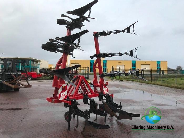 Used SLM AANAARDER / OPRUGGER TE KOOP - NEDERLAND