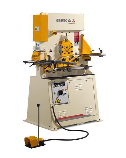 GEKA BENDICROP 50
