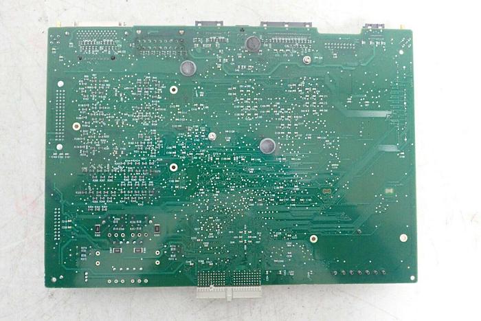Used Agilent G7000-61105 Rev. B6 Board Assembly with G2571-61001 PLX Board