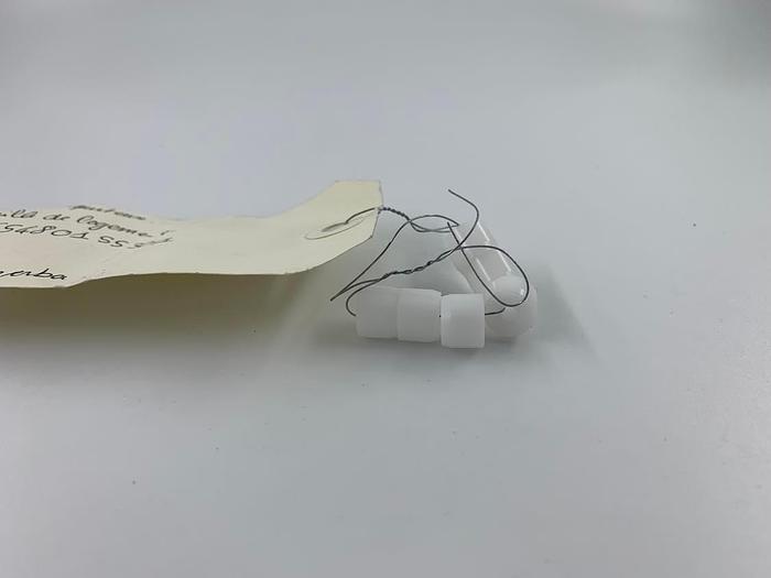 Bizerba Spare Parts Part No. 65480155301