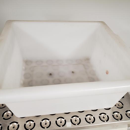 Used New Brusnwick Scientific Innova 2000 Platform Shaker