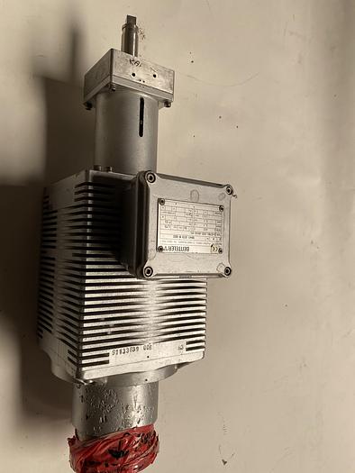 Used Benteler D-0780.200.AX4C-85