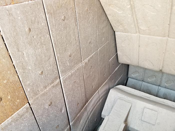 Used Sold 2017 SANDVIK UI310 IMPACT CRUSHER at Grinder Crusher Screen