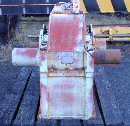 Used Falk