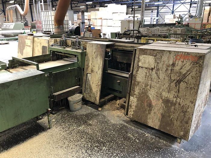 Gebruikt Dimter ProfiJoint HK 1000