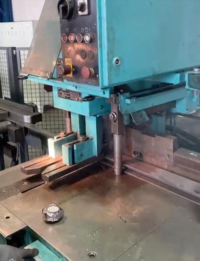 Gebruikt Kaltenbach RKT 630