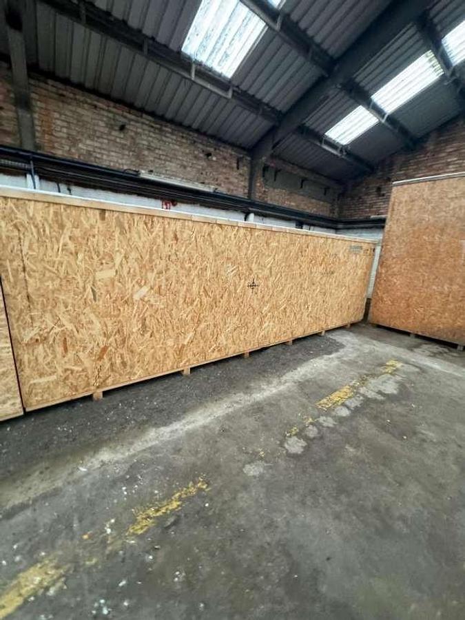 Steam Turbine Siemens SST-300