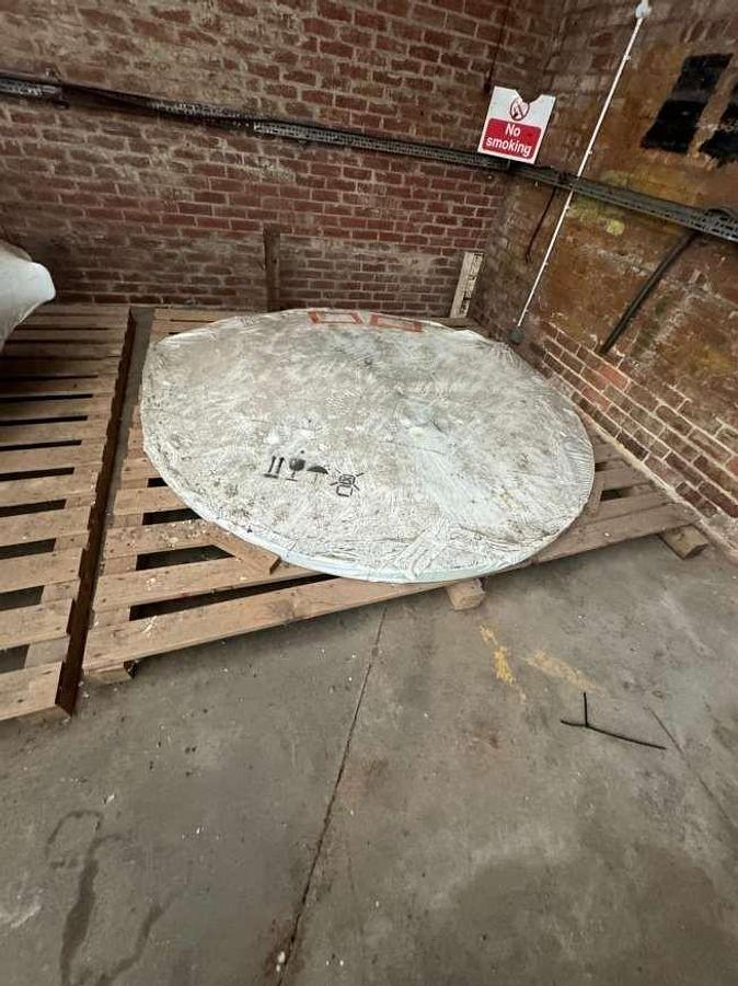 Steam Turbine Siemens SST-300