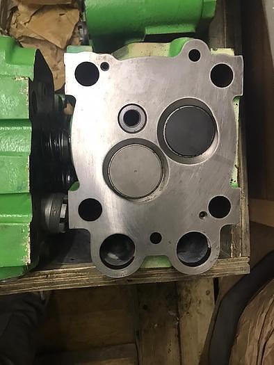 Refurbished Jenbacher 320 engine cylinder heads