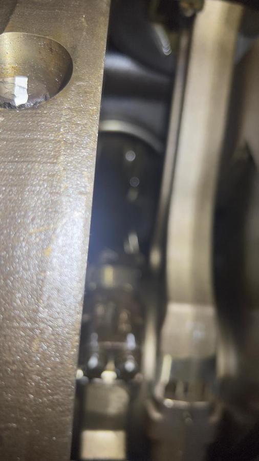 Used 2013 Caterpillar G3520H Gas Generator - 2.5 MW