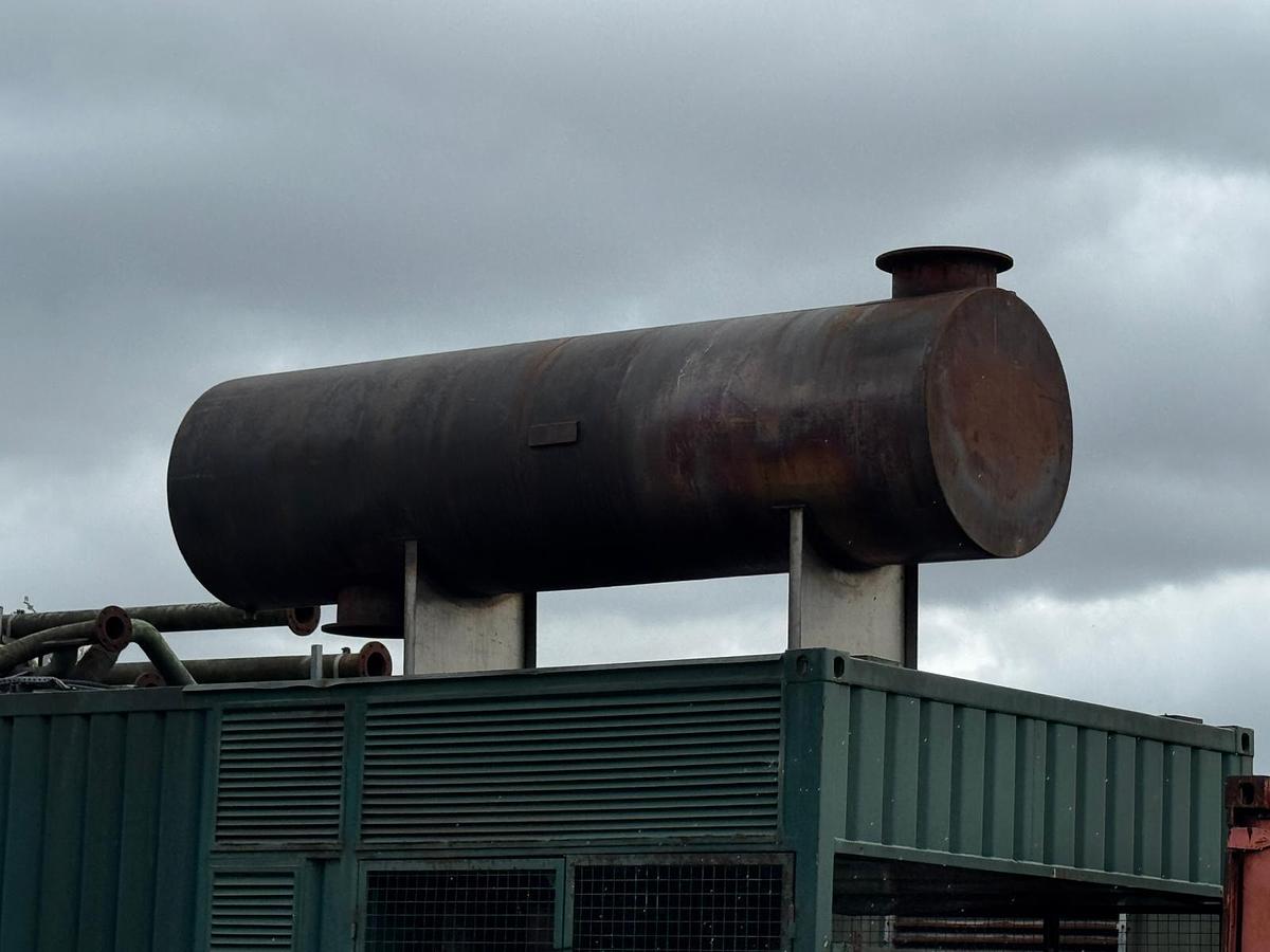 Used 1997 Caterpillar G3516A