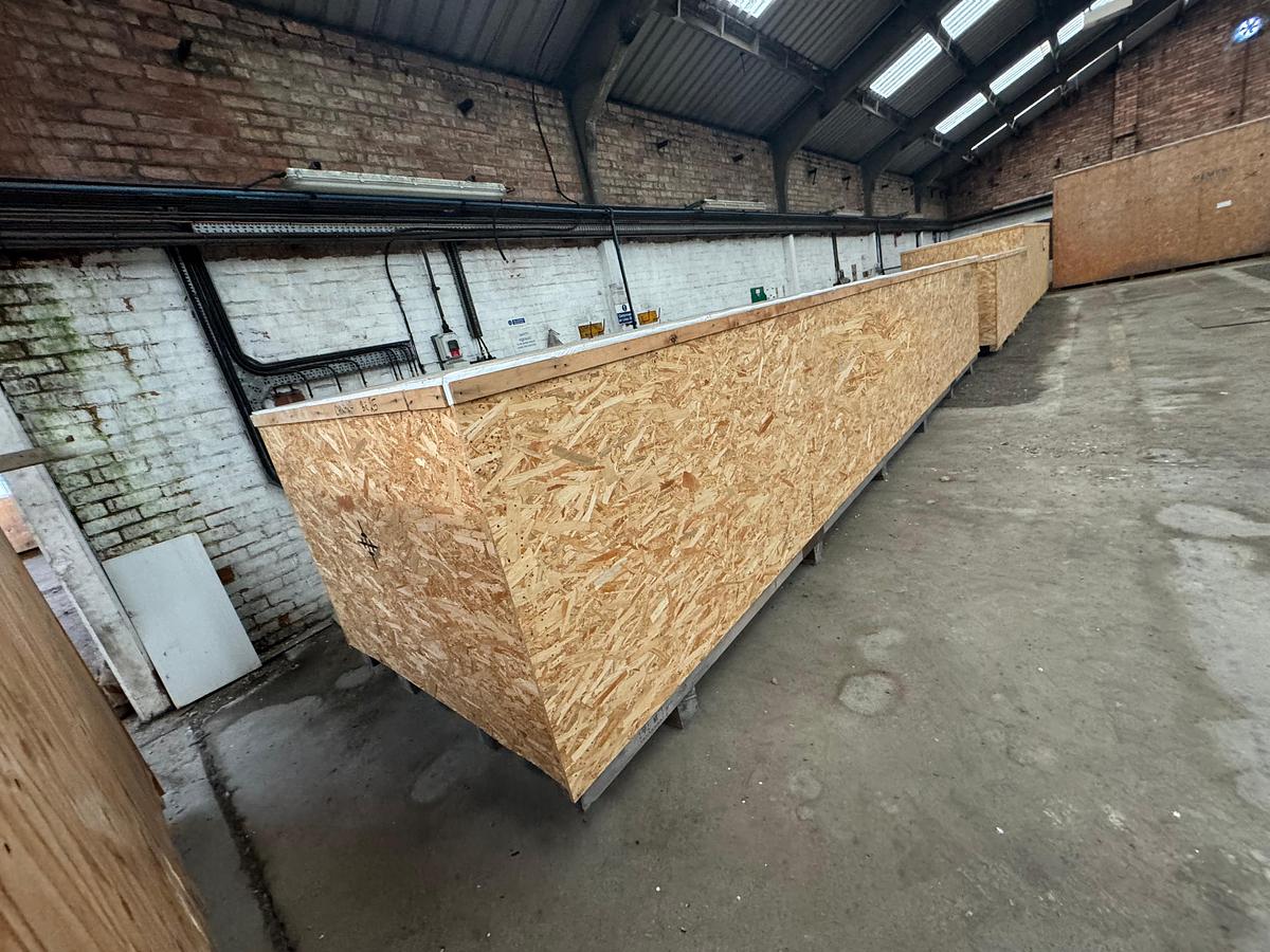 Steam Turbine Siemens SST-300