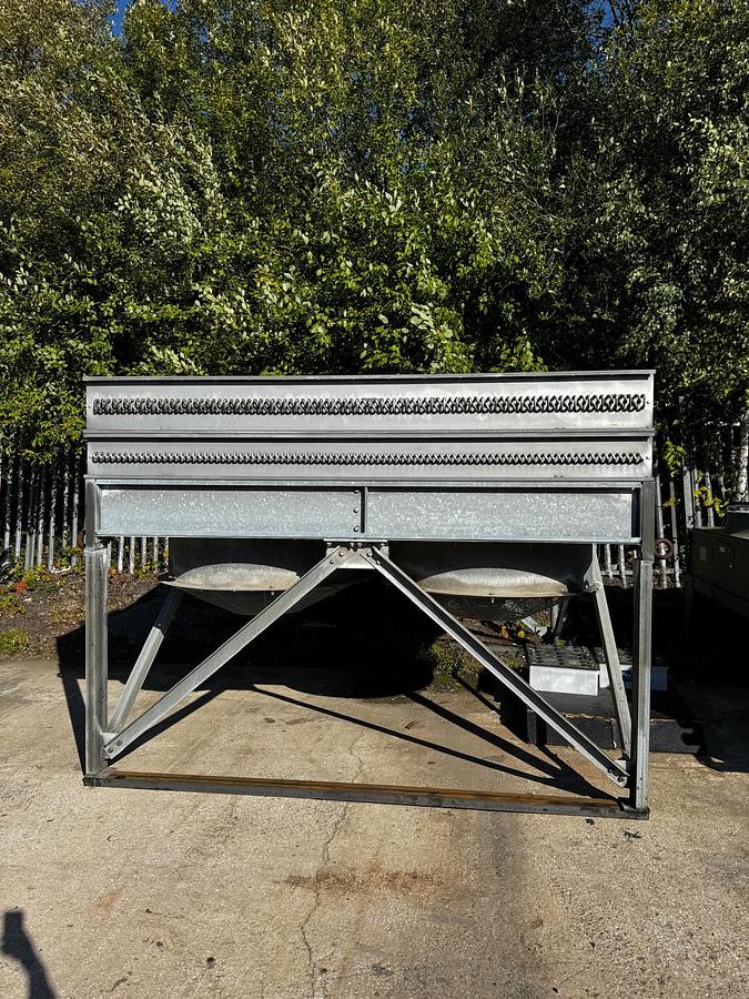 Used 1997 Caterpillar G3516A